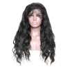 Lace Front Wig Body Wave Remy Human Hair Pre-Plucked Wigs