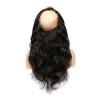 Remy Hair 360 Lace Frontal Body Wave 100% Human Hair 