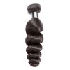 6A Remy Hair Loose Wave 100% Human Hair Bundles